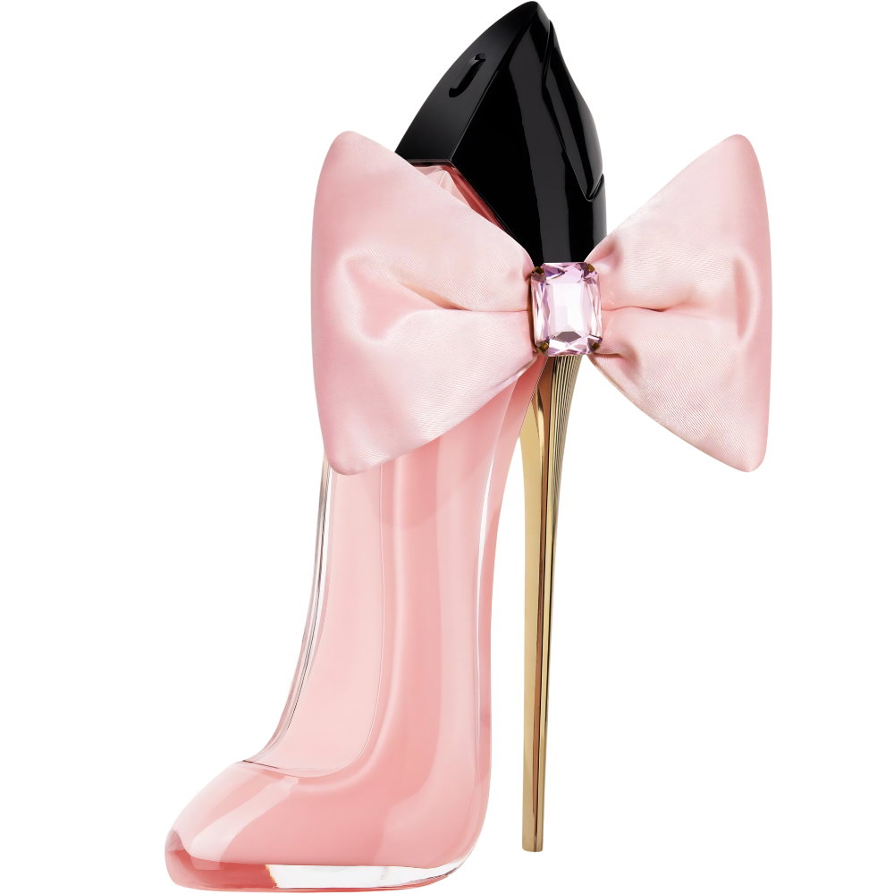 CAROLINA HERRERA GOOD GIRL BLUSH BOWBASTIC