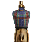 JEAN PAUL GAULTIER LE MALE ELIXIR XMAS COLLECTOR