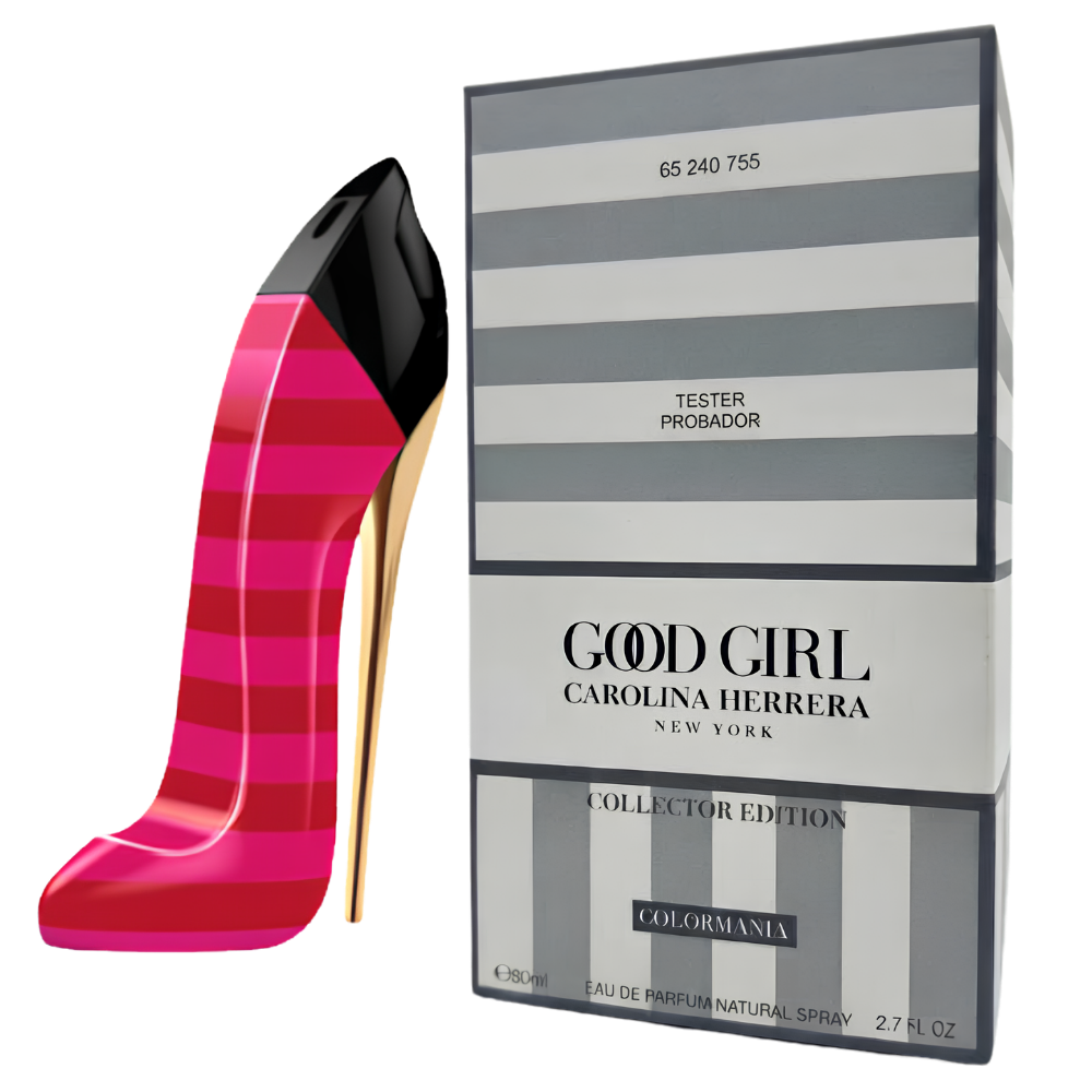 GOOD GIRL COLORMANIA SUMMER COLLECTOR