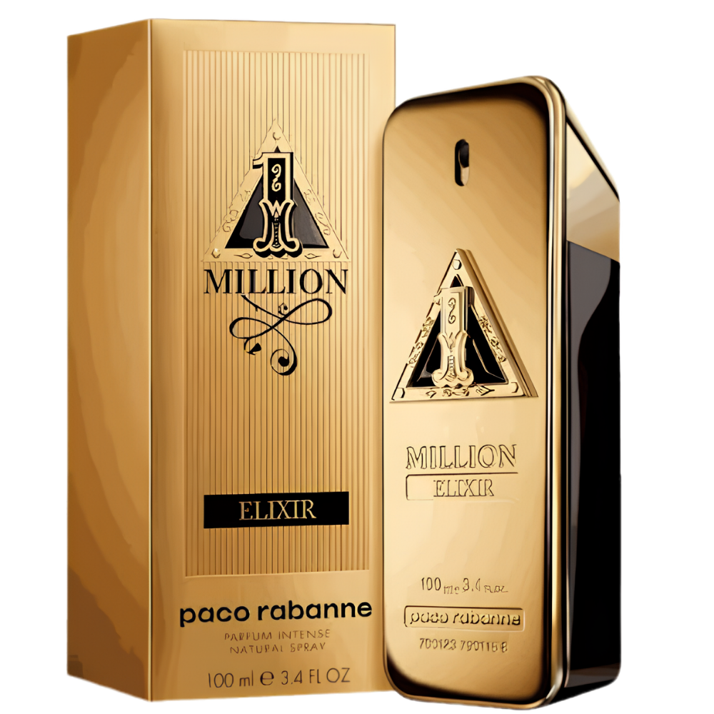 PACO RABANNE ONE MILLION ELIXIR