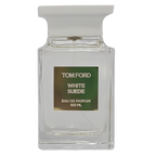 TOM FORD WHITE SUEDE EDP
