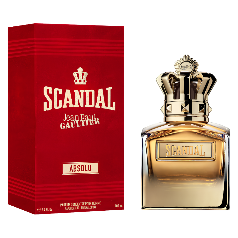 JEAN PAUL SCANDAL ABSOLU