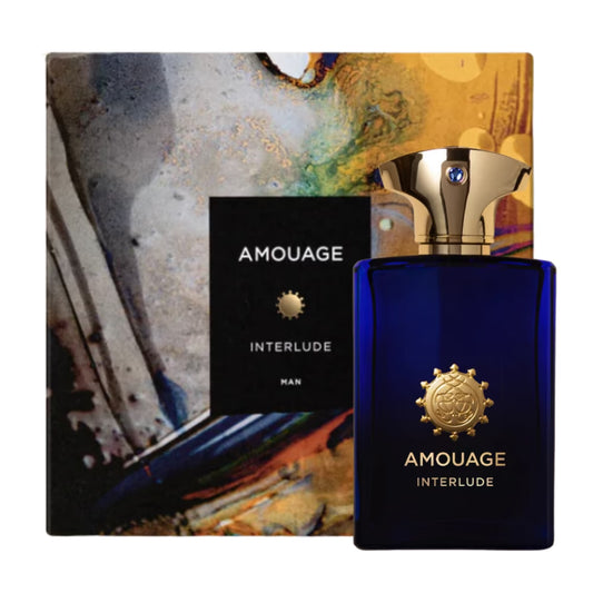 AMOUAGE INTERLUDE EDP 100ML