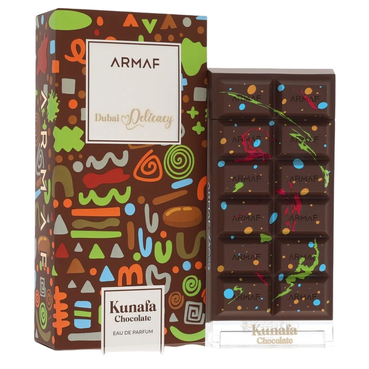 ARMAF KUNAFA CHOCOLATE EDP