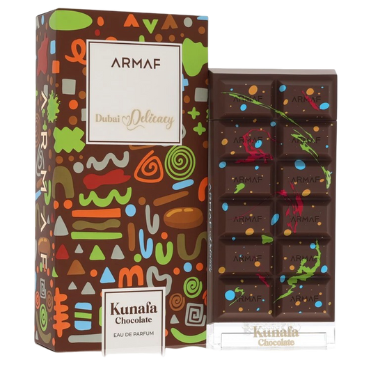 ARMAF KUNAFA CHOCOLATE EDP