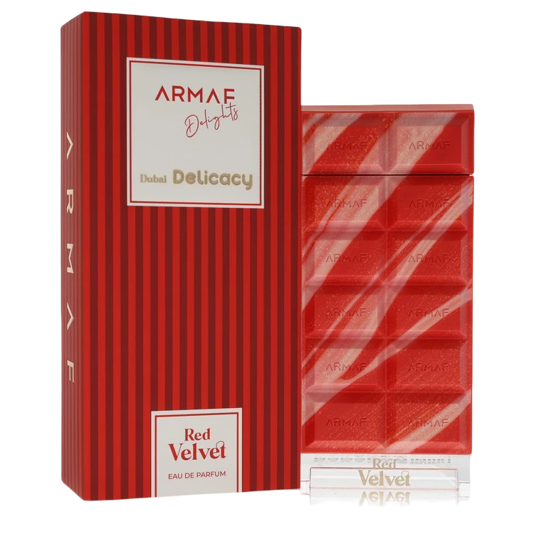 ARMAF RED VELVET EDP