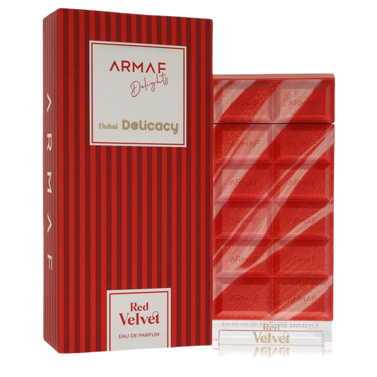 ARMAF RED VELVET EDP