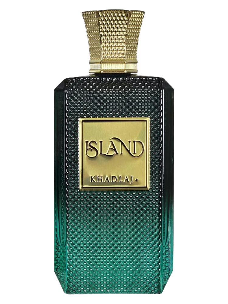 KHADLAJ ISLAND EXP
