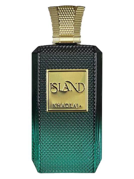 KHADLAJ ISLAND EXP