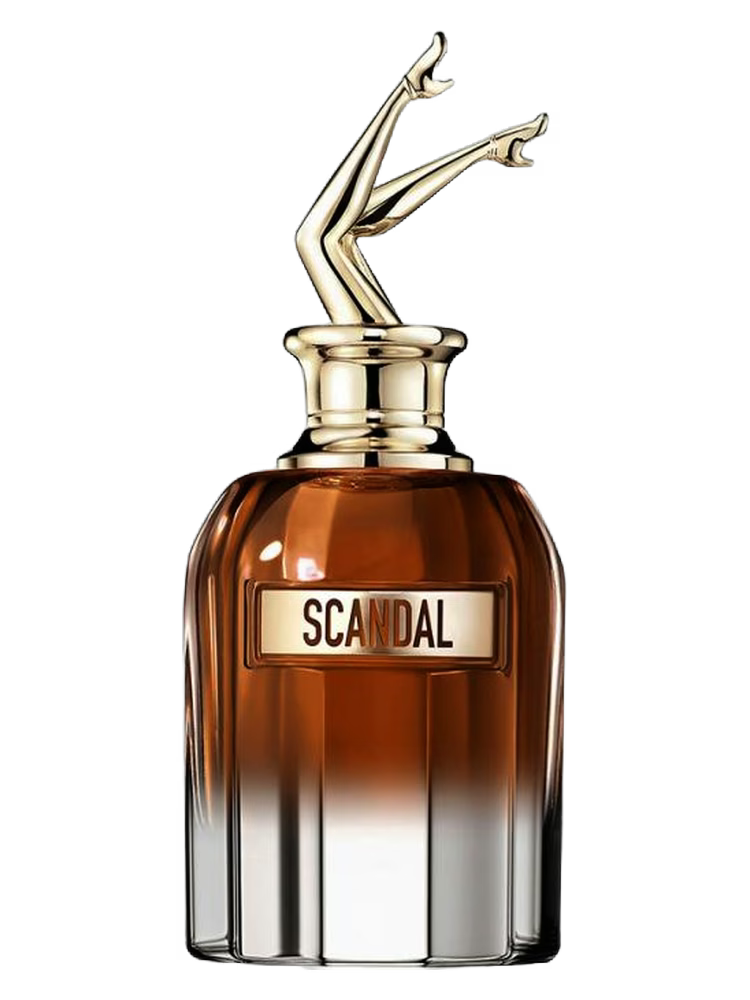 JEAN PAUL GAULTIER SCANDAL ELIXIR ((TESTER)) DE MUJER