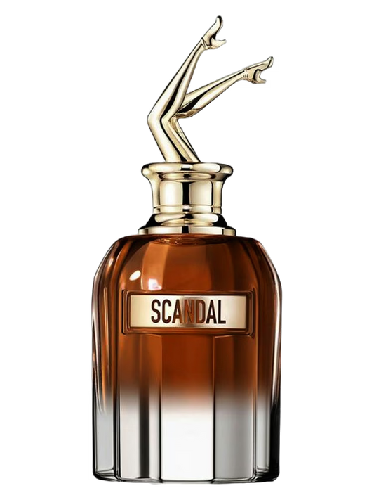 JEAN PAUL GAULTIER SCANDAL ELIXIR ((TESTER)) DE MUJER