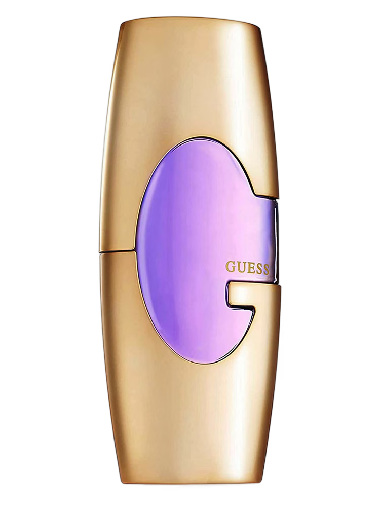 GUESS GOLD EDP