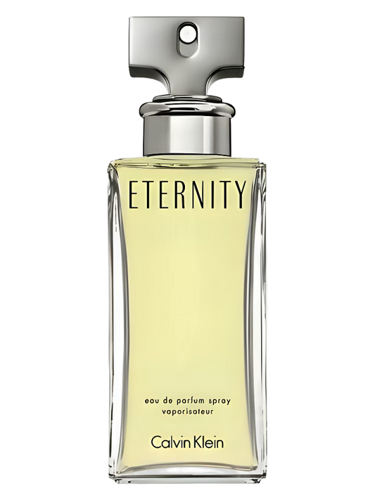 ETERNITY FOR WOMEN CALVIN KLEIN