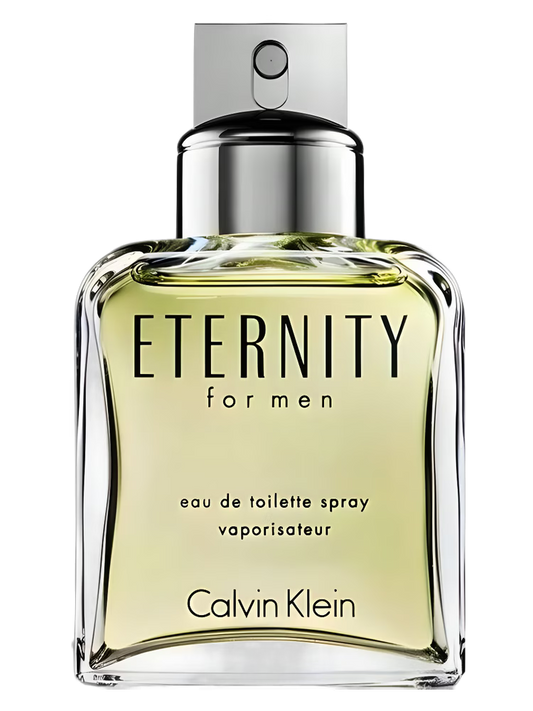 ETERNITY FOR MEN CALVIN KLEIN