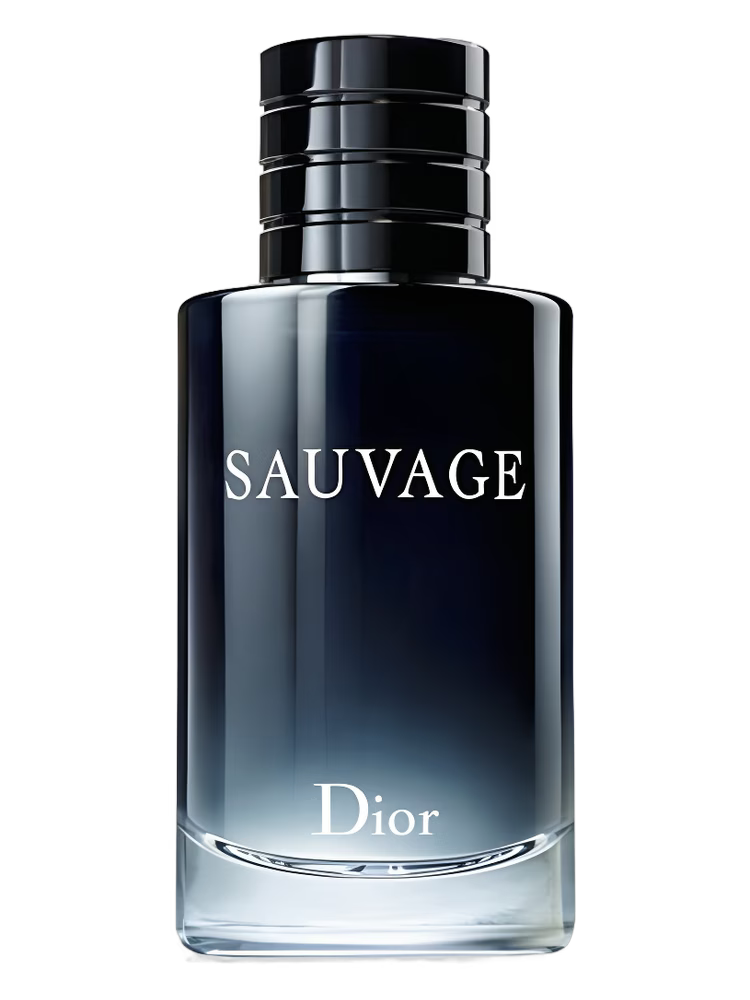 DIOR SAUVAGE EDT