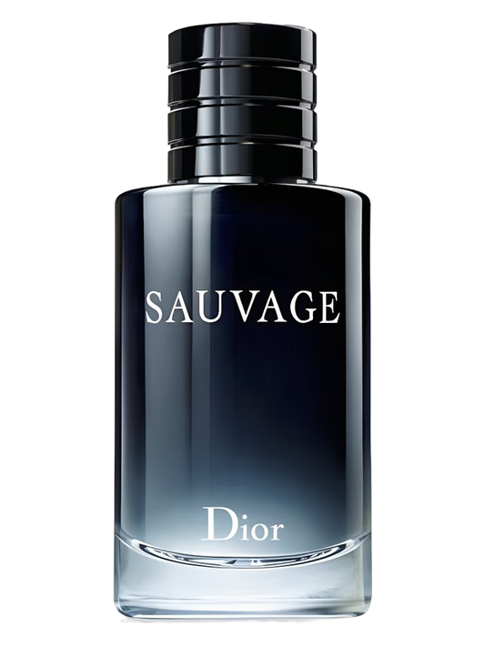 DIOR SAUVAGE EDT