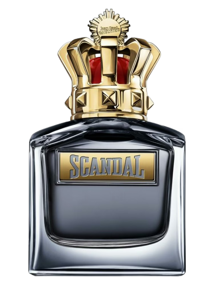 Jean Paul Gaultier Scandal for Men EDT