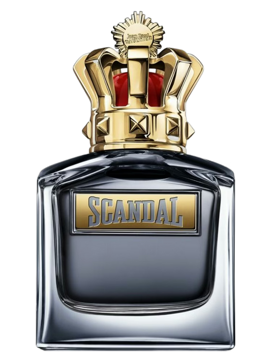 Jean Paul Gaultier Scandal for Men EDT