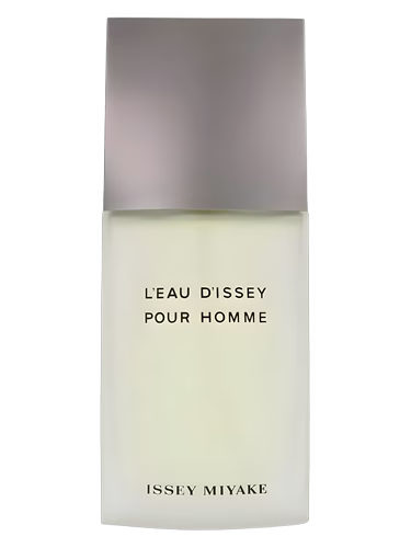 ISSEY MIYAKE L'EAU D'ISSEY POUR HOMME