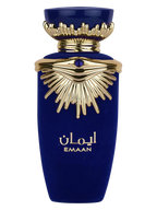 LATTAFA EMAAN EDP
