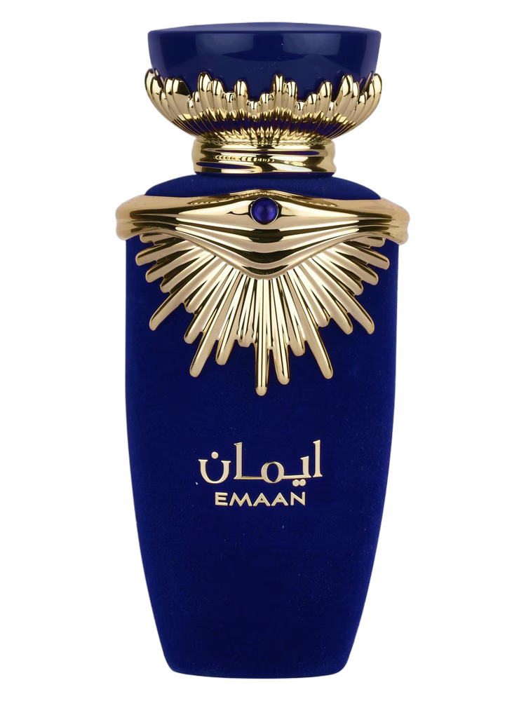 LATTAFA EMAAN EDP