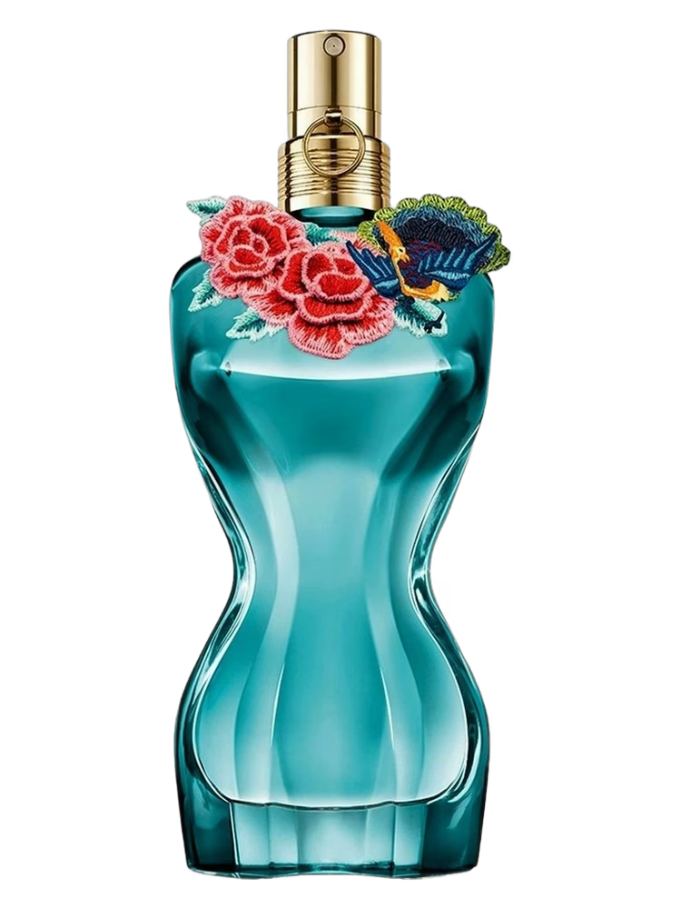 JEAN PAUL GAULTIER LE BELLE PARADISE GARDEN