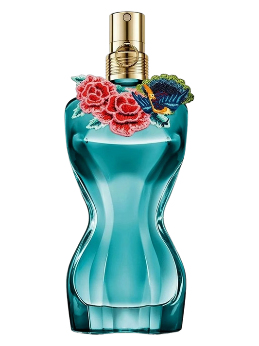 JEAN PAUL GAULTIER LE BELLE PARADISE GARDEN