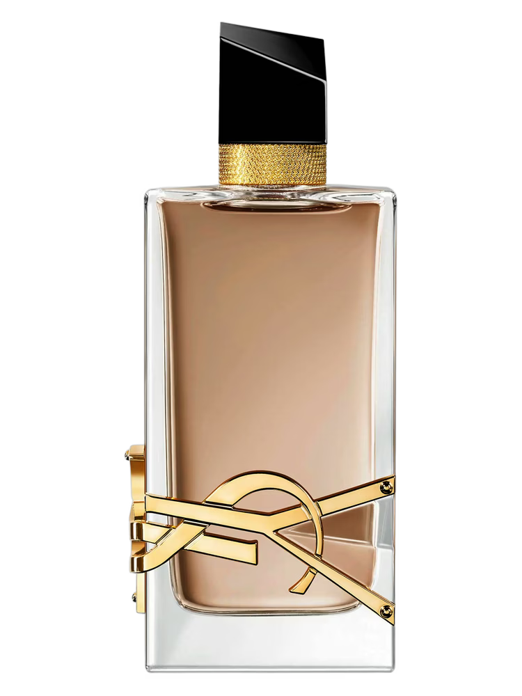 YVES SAINT LAURENT LIBRE FLOWERS & FLAMES EDP FLORALE