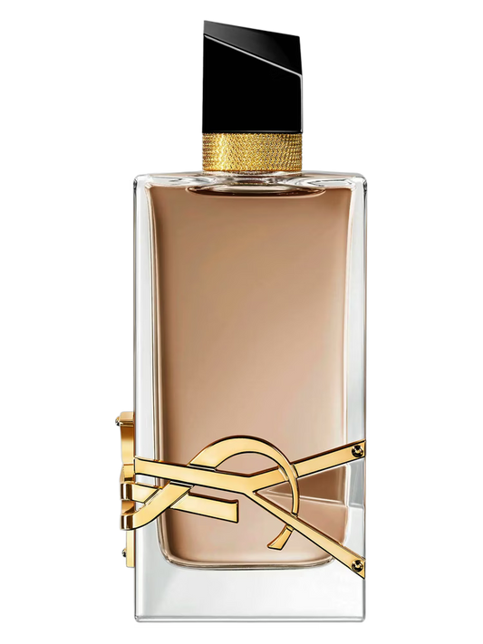 YVES SAINT LAURENT LIBRE FLOWERS & FLAMES EDP FLORALE
