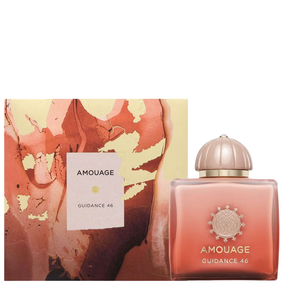 AMOUAGE GUIDANCE 46 EXP