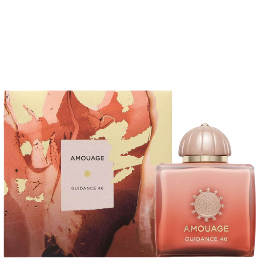 AMOUAGE GUIDANCE 46 EXP