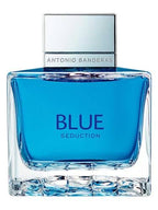 ANTONIO BANDERAS BLUE SEDUCTION EDT