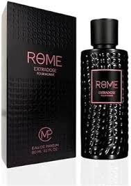 ROME EXTRADOSE