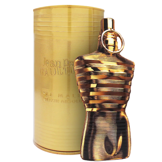 JEAN PAUL GAULTIER LE MALE ELIXIR ABSOLU