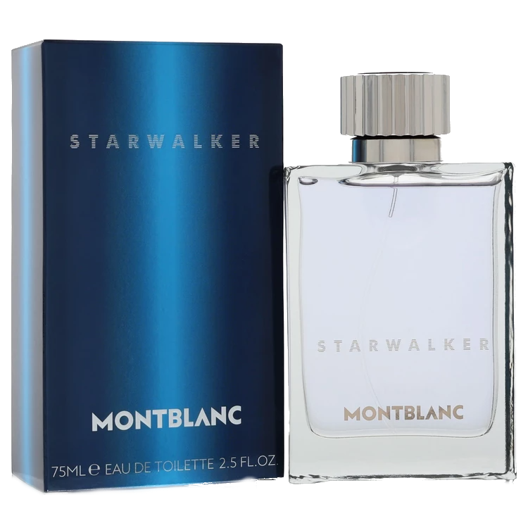 MONTBLANC STARWALKER EDT