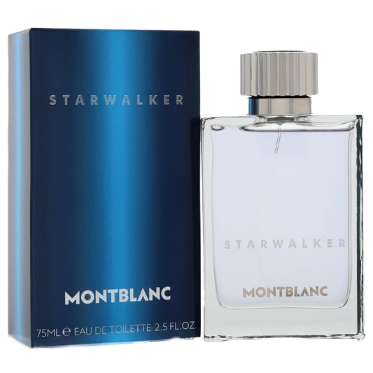 MONTBLANC STARWALKER EDT