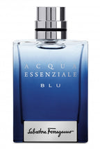 SALVAVATORE FERRAGAMO ACQUA ESSENZIALE BLU EDT FOR MEN