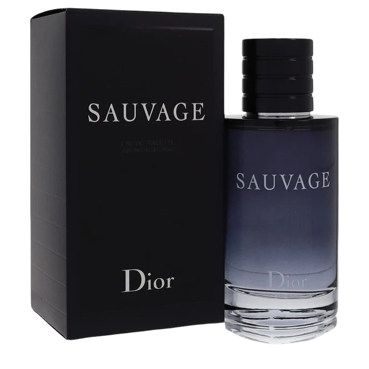 DIOR SAUVAGE EDT