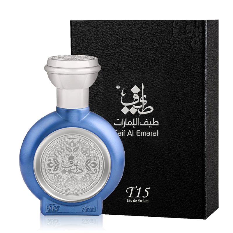 TAIF AL EMERAT T15 FREEDOM EXP
